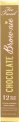Too Faced Chocolate Brow-Nie Brow Pencil 0.35g - Soft Brown