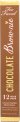 Too Faced Chocolate Brow-Nie Brow Pencil 0.35g - Auburn