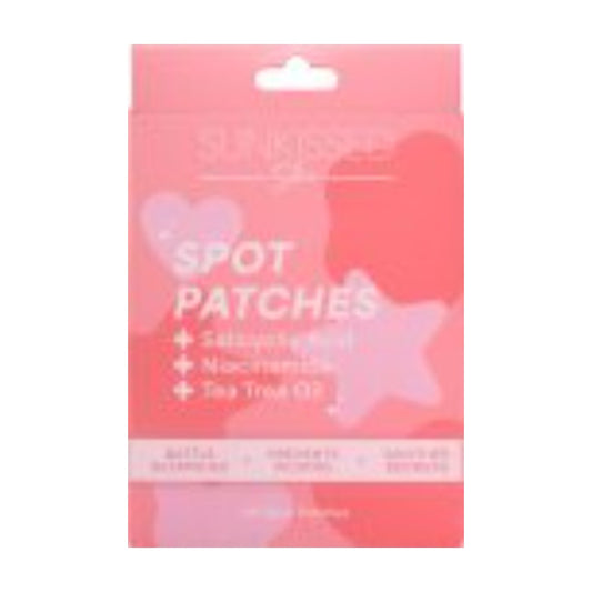 Sunkissed Skin Spot Patches - 48 Pieces