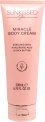 Sunkissed Miracle Body Cream 200ml