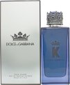 Dolce & Gabbana K Eau de Parfum Intense 100ml Spray