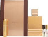 Al Haramain Amber Oud Gold Edition Eau de Parfum Spray for Men and Women