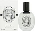 Diptyque L'Eau Papier Eau de Toilette 50ml Spray