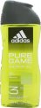 Adidas Pure Game Shower Gel 250ml