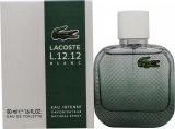 Lacoste L.12.12 Blanc Eau Intense Eau de Toilette