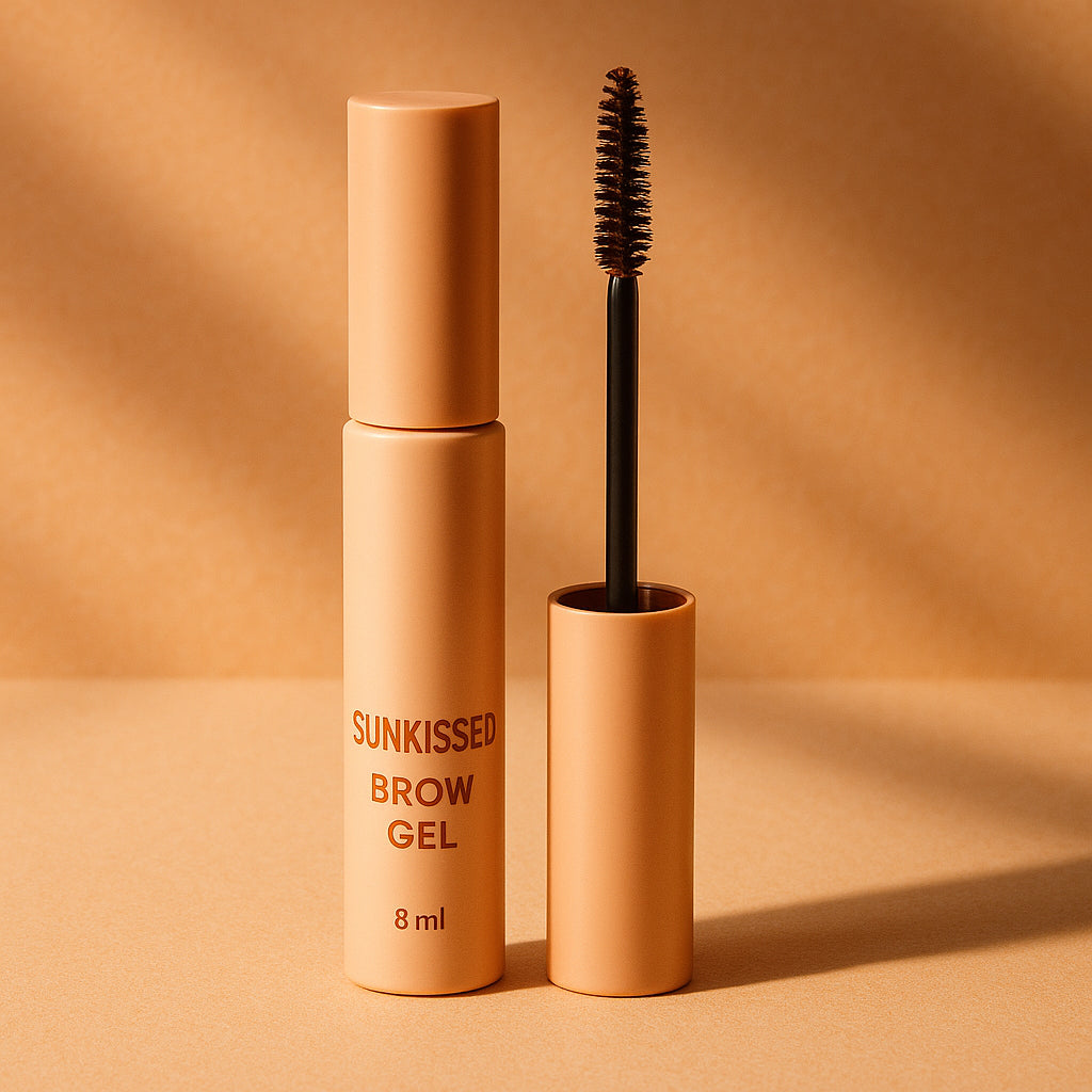 Sunkissed Brow Gel 8ml