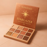 Sunkissed Stargazer Eyes & Face Palette 30g