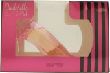 Disney Cinderella Pink Slipper Eau de Parfum 60ml Spray