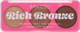 Sunkissed Rich Bronze Bronzing Trio - 3 Shades