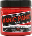 Manic Panic High Voltage Classic Semi-Permanent Hair Colour 118ml - Red Passion