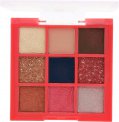 Sunkissed L.A. Lights Eyeshadow Palette