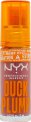 Nyx Professional Makeup Duck Plump Lip Gloss 6.8ml - Strike a Rose