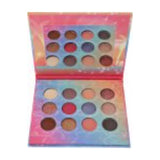 Sunkissed Venice Beach Eyeshadow Palette