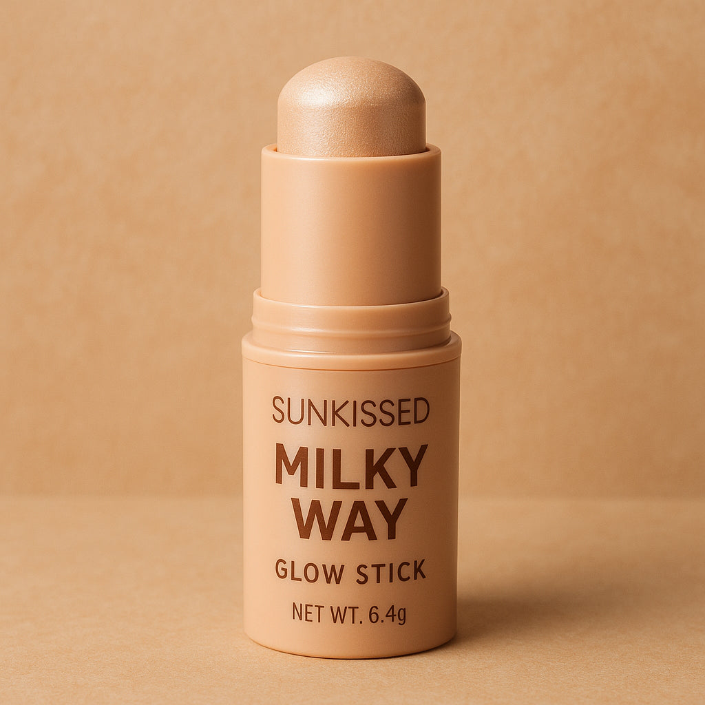 Sunkissed Milky Way Glow Stick Highlighter 6.4g