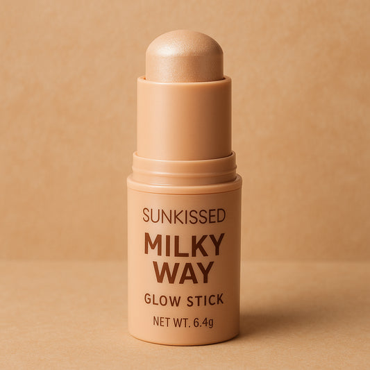 Sunkissed Milky Way Glow Stick Highlighter 6.4g