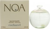 Cacharel Noa Eau de Toilette 100ml Spray