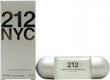 Carolina Herrera 212 Femme Eau de Toilette 30ml Spray