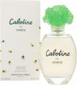 Gres Parfums Cabotine Eau de Toilette 100ml Spray