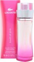 Lacoste Touch of Pink Eau de Toilette 50ml Spray