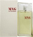 Mango Cut Eau de Toilette 100ml Spray