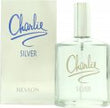 Revlon Charlie Silver Eau de Toilette 100ml Spray