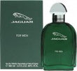 Jaguar Jaguar Eau de Toilette 100ml Spray