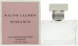 Ralph Lauren Romance Eau de Parfum 100ml Spray