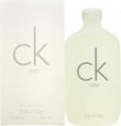 Calvin Klein CK One Eau de Toilette 200ml Spray