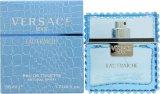 Versace Man Eau Fraiche Eau de Toilette 50ml Spray
