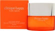 Clinique Happy Cologne Spray Eau de Toilette 50ml Spray