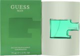 Guess Guess Man Eau de Toilette 75ml Spray