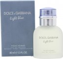 Dolce & Gabbana Light Blue Eau de Toilette Spray for Women and Men