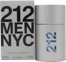 Carolina Herrera 212 VIP Men Eau De Toilette, Deodorant Stick, and Body Spray Collection