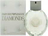 Giorgio Armani Emporio Diamonds Eau de Parfum 50ml Spray