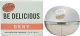 DKNY Be Delicious Fresh Blossom Eau de Parfum 50ml Spray