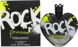 Vera Wang Rock Princess Eau de Toilette 100ml Spray