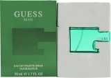 Guess Guess Man Eau de Toilette