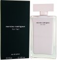 Narciso Rodriguez for Her Eau de Parfum 100ml Spray