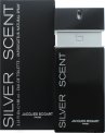 Jacques Bogart Silver Scent Eau de Toilette 100ml Spray