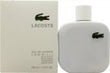 Lacoste Eau de Lacoste L.12.12 Blanc Eau de Toilette 100ml Spray