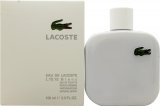 Lacoste Eau de Lacoste L.12.12 Blanc Eau de Toilette 100ml Spray