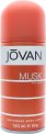 Jovan Musk For Men Deodorant Body Spray 150ml