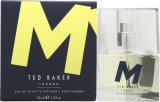 Ted Baker M Eau de Toilette 30ml Spray