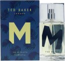 Ted Baker M Eau de Toilette 75ml Spray