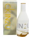 Calvin Klein CK IN2U Her Eau de Toilette 50ml Spray