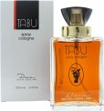 Dana Tabu Eau de Cologne 100ml Spray