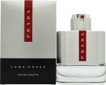 Prada Luna Rossa Eau de Toilette 50ml Spray