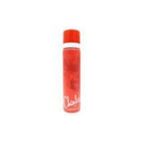 Revlon Charlie Red Body Spray 75ml