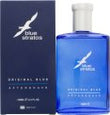 Parfums Bleu Limited Blue Stratos Aftershave 100ml Splash