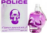 Police To Be Woman Eau de Parfum
